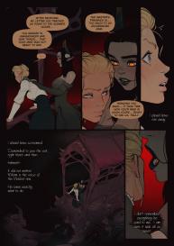 The Invitation 2 #12
