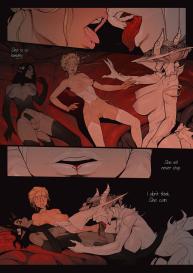 The Invitation 2 #15
