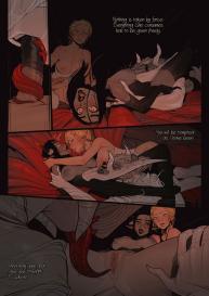 The Invitation 2 #16