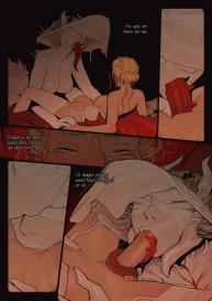 The Invitation 2 #17