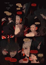 The Invitation 2 #27