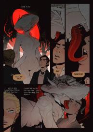 The Invitation 2 #3