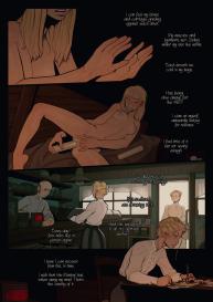 The Invitation 2 #31