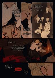 The Invitation 2 #32