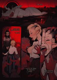The Invitation 2 #34