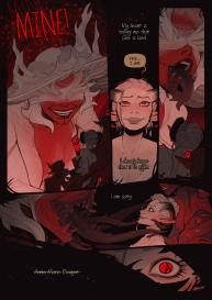 The Invitation 2 #35