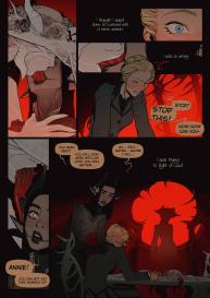 The Invitation 2 #4