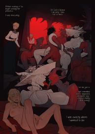 The Invitation 2 #9