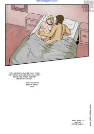 Quickies 4 #6