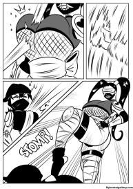 Hiroto No Shotanobi #10