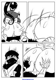 Hiroto No Shotanobi #13