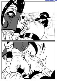 Hiroto No Shotanobi #14