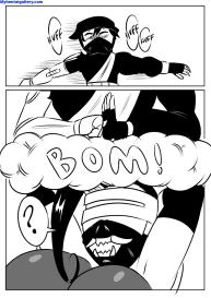 Hiroto No Shotanobi #16