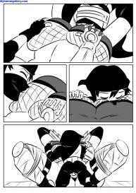 Hiroto No Shotanobi #18