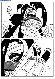Hiroto No Shotanobi #20