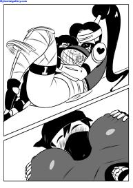 Hiroto No Shotanobi #21