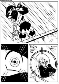 Hiroto No Shotanobi #3