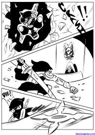 Hiroto No Shotanobi #4