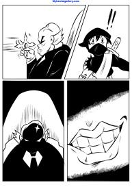 Hiroto No Shotanobi #5