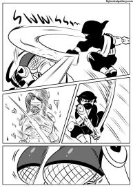 Hiroto No Shotanobi #8