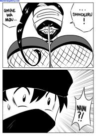 Hiroto No Shotanobi #9