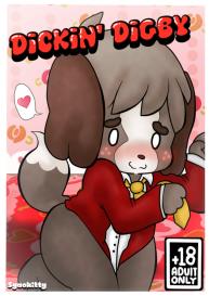 Dickin’ Digby #1