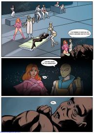 Invincible’s Alt Issue #2