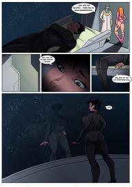 Invincible’s Alt Issue #3