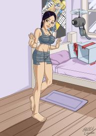 Carla’s Auto-Tape Adventure #3