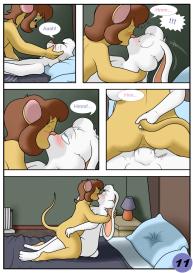 Cabin Fever 1 #11