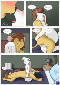 Cabin Fever 1 #12