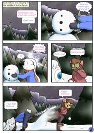 Cabin Fever 1 #2