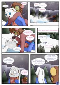 Cabin Fever 1 #3