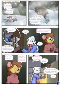 Cabin Fever 1 #4