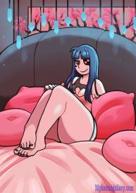 Foot Rest #16