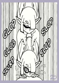 A Date With Squidna #20