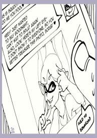 A Date With Squidna #32