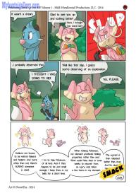 Samareaten #5