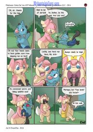 Samareaten #7