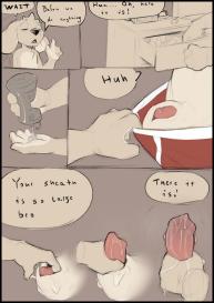 Horn Boys #7