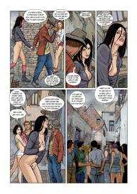 Children’s Stories For Perverts 3 – Alice Grows Up #6