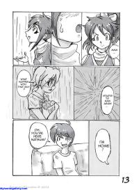 Rainy Days #14