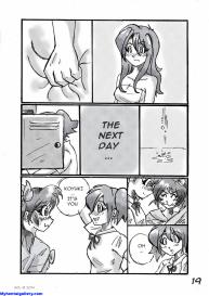 Rainy Days #20