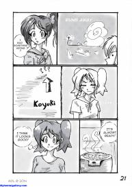 Rainy Days #22