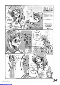 Rainy Days #30