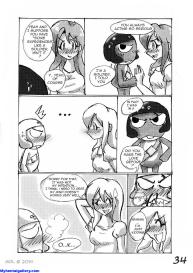 Rainy Days #35