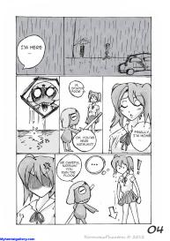 Rainy Days #5