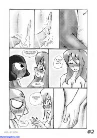 Rainy Days #63