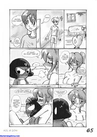 Rainy Days #66