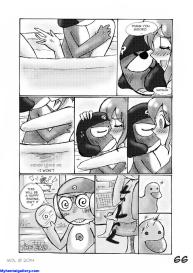 Rainy Days #67